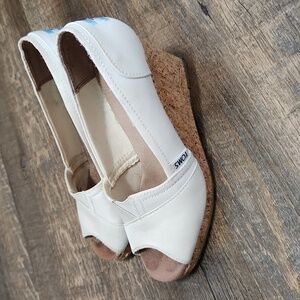 Toms Wedge Sandals